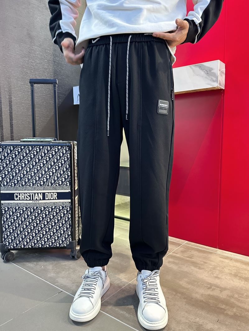 Burberry Long Pants